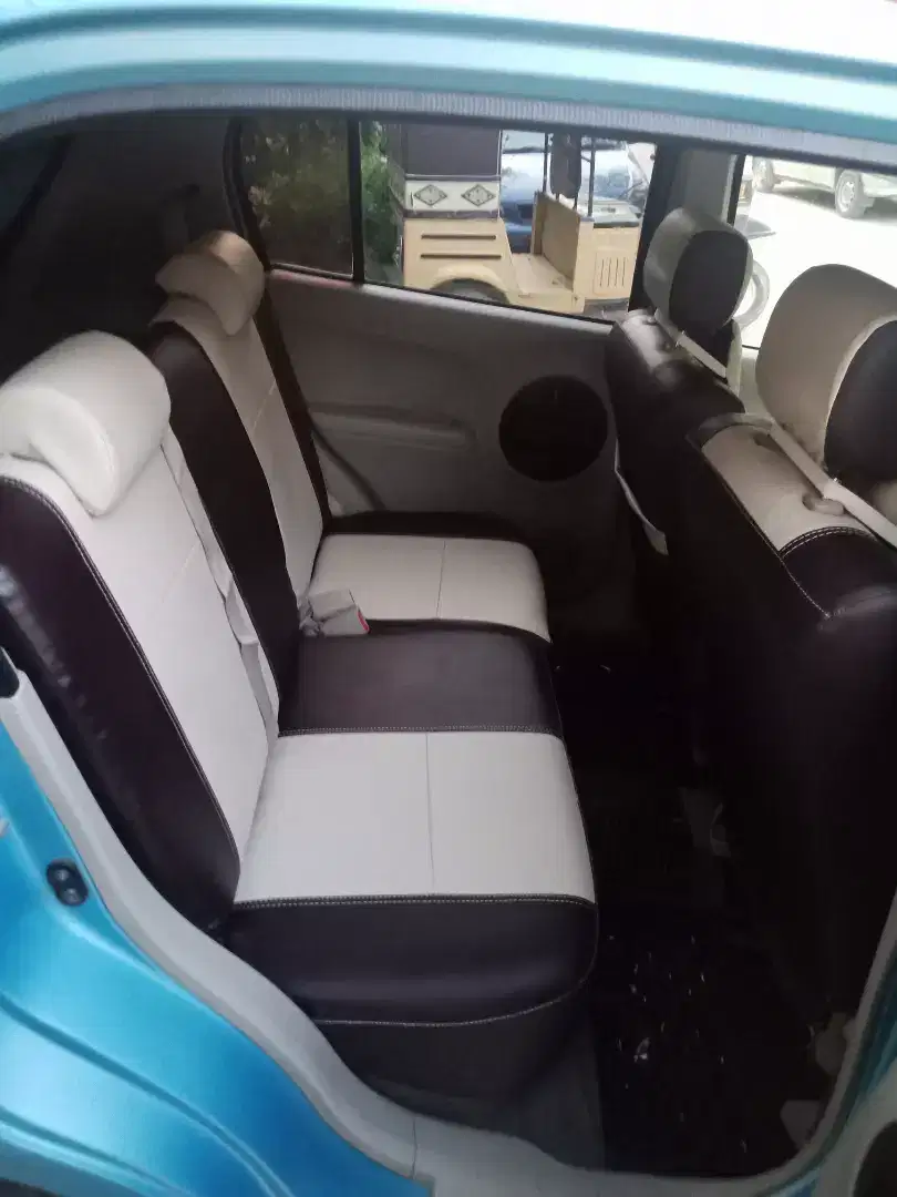 Toyota Passo 2011/14 xl Pakage For Sale Karachi