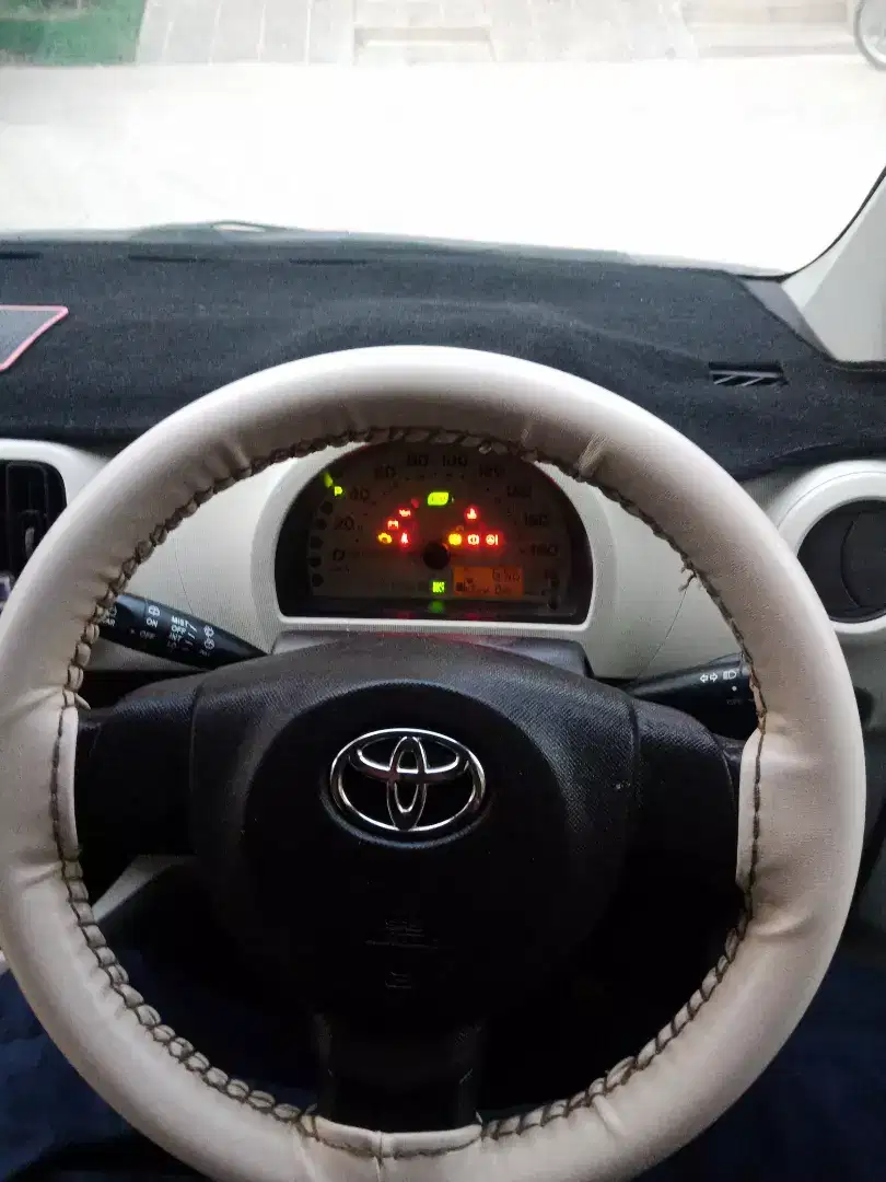 Toyota Passo 2011/14 xl Pakage For Sale Karachi
