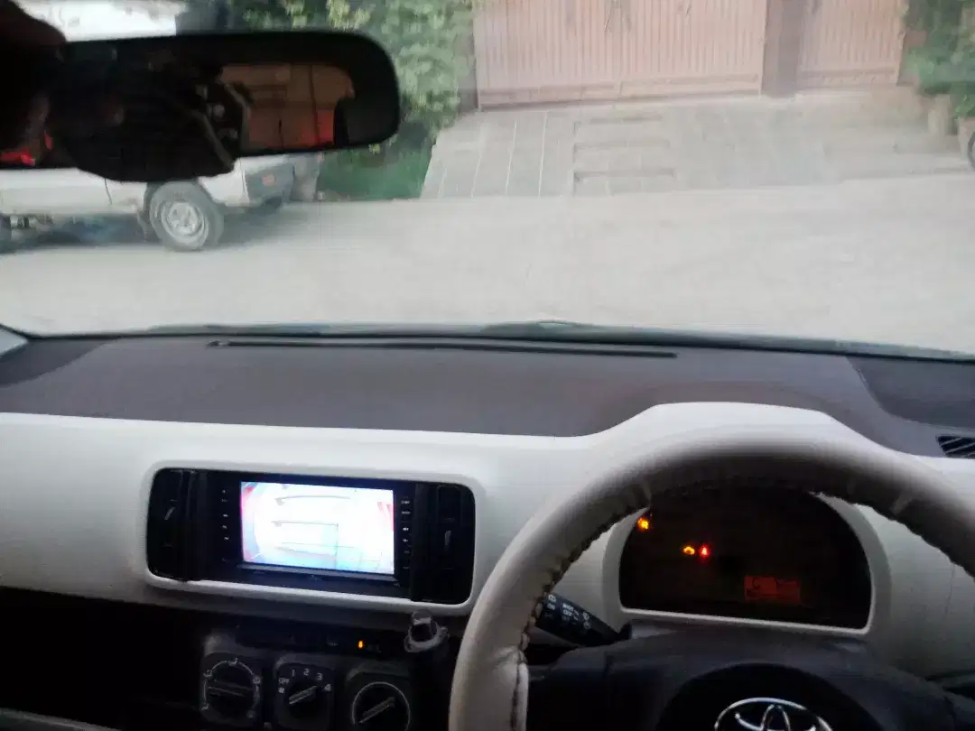 Toyota Passo 2011/14 xl Pakage For Sale Karachi