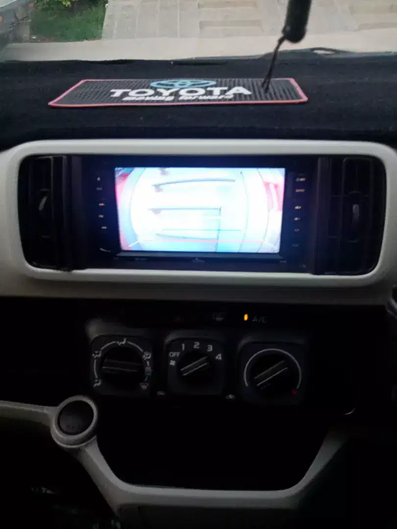 Toyota Passo 2011/14 xl Pakage For Sale Karachi