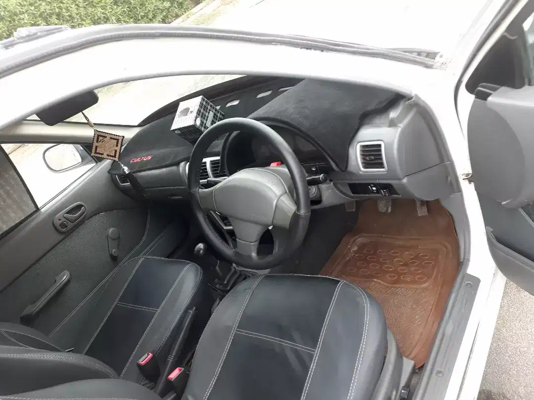 Suzuki Cultus VXR 2010 for sale  location Dha Defence Karachi