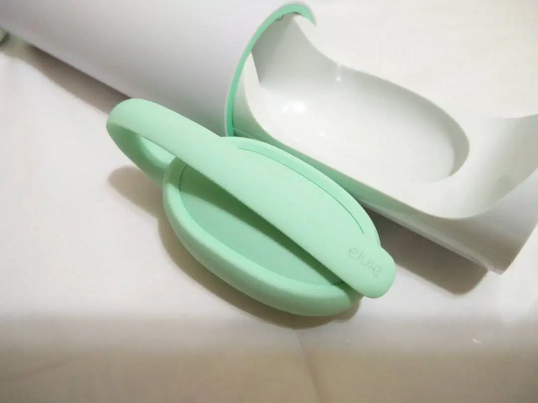 Elvie Pelvic Floor Trainer broght from abroad Like New