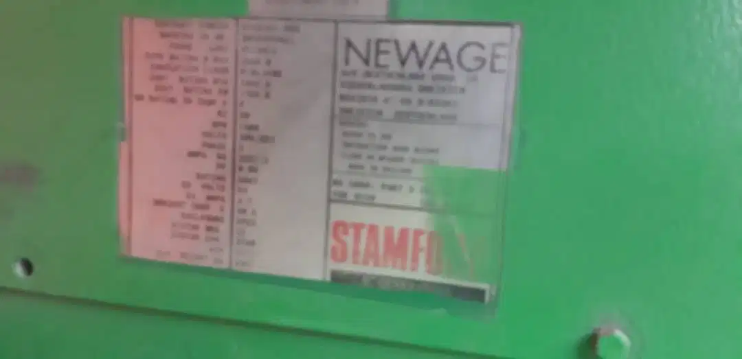 Generator Denyo Cummins Perkins Caterpillar diesel gas Generator's