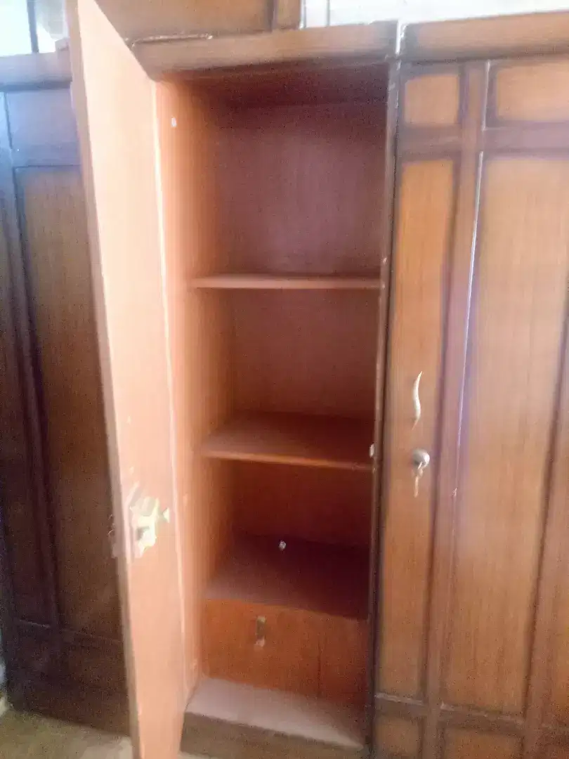 Bed room set patex condication 10/9 without foam