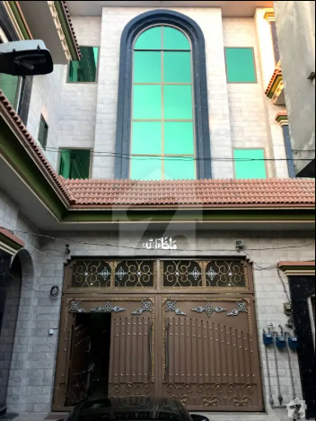 Brand New 4 Bedroom Apartment Flat For Rent In Sialkot Near Cantt And Murray Col