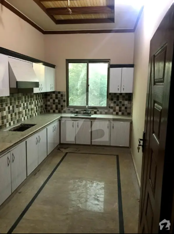 Brand New 4 Bedroom Apartment Flat For Rent In Sialkot Near Cantt And Murray Col