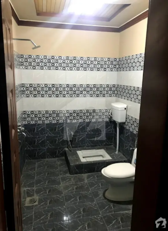 Brand New 4 Bedroom Apartment Flat For Rent In Sialkot Near Cantt And Murray Col