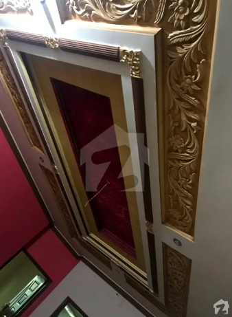 Brand New 4 Bedroom Apartment Flat For Rent In Sialkot Near Cantt And Murray Col