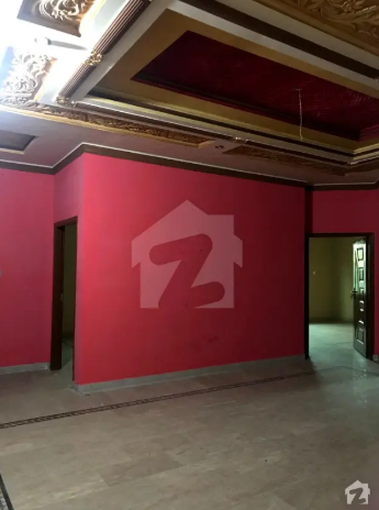 Brand New 4 Bedroom Apartment Flat For Rent In Sialkot Near Cantt And Murray Col