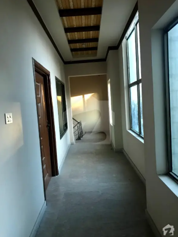 Brand New 4 Bedroom Apartment Flat For Rent In Sialkot Near Cantt And Murray Col