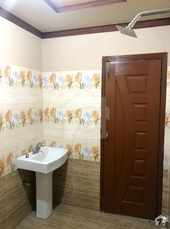 Brand New 4 Bedroom Apartment Flat For Rent In Sialkot Near Cantt And Murray Col