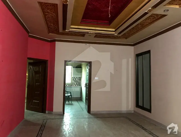 Brand New 4 Bedroom Apartment Flat For Rent In Sialkot Near Cantt And Murray Col