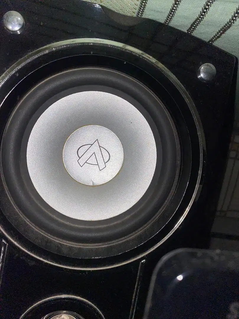 Audionic Woofers (Non Bluetooth) available for sale