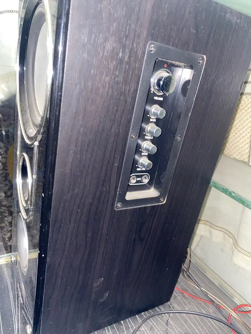 Audionic Woofers (Non Bluetooth) available for sale