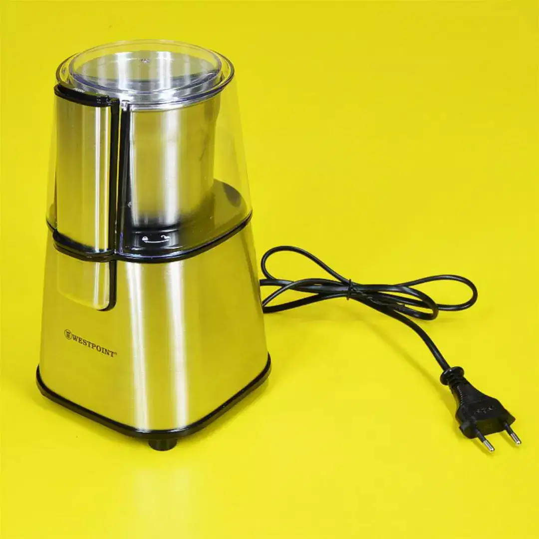 West Point Masala Grinder wit 2 year warranty available for sale in Karachi