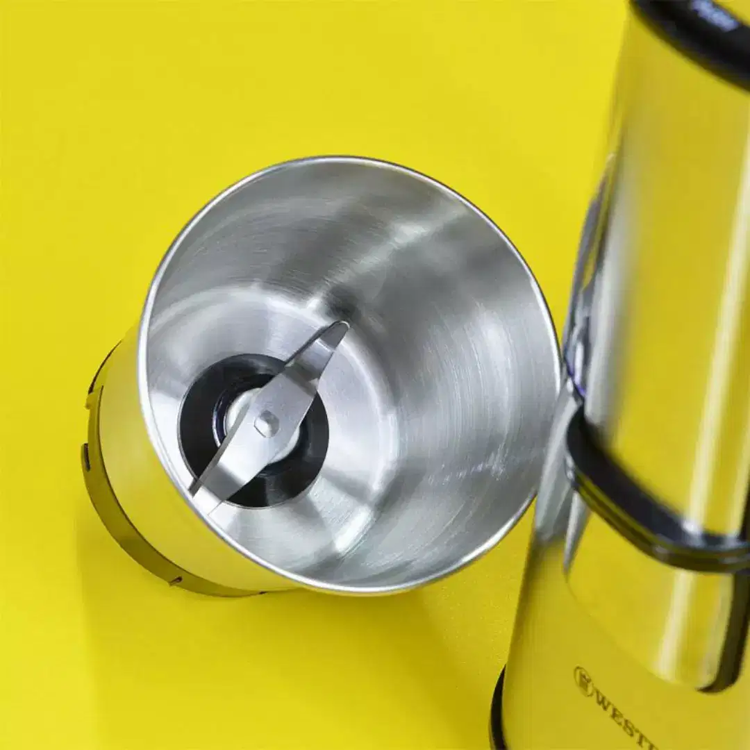 West Point Masala Grinder wit 2 year warranty available for sale in Karachi