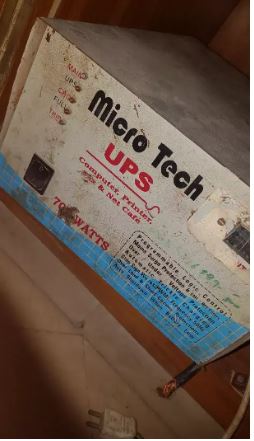 700 watt ups for sale