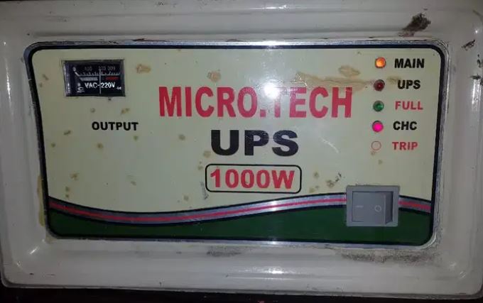 700 watt ups for sale