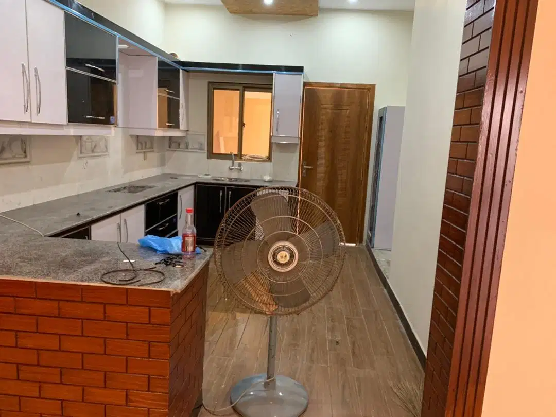 6 marla constructed house available for sale mb villas near kashmir road sialkot