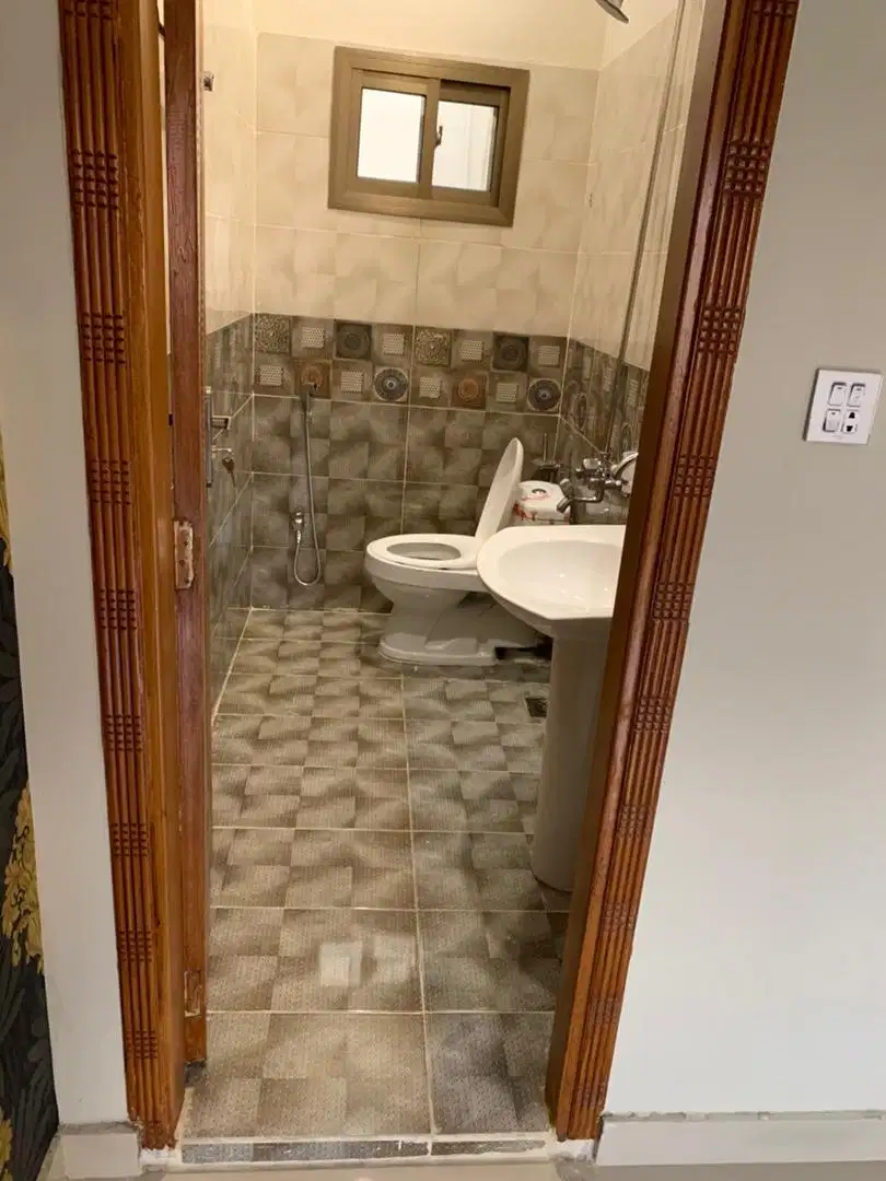6 marla constructed house available for sale mb villas near kashmir road sialkot