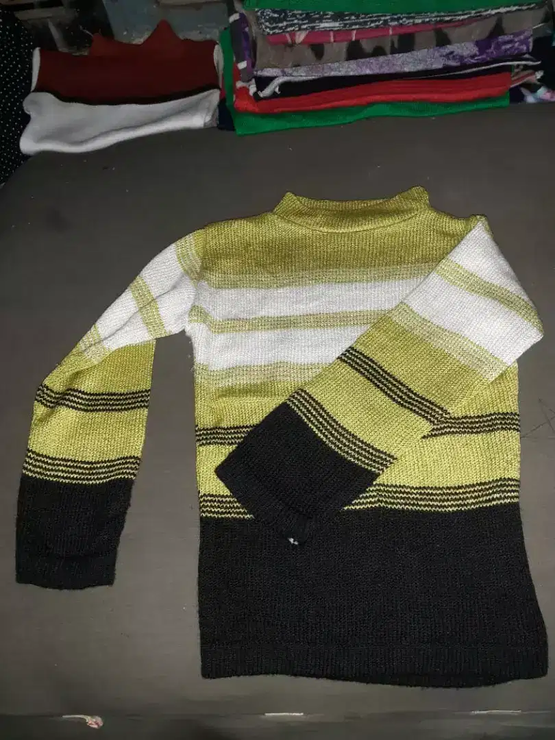 Haqisam Hynic available for sale