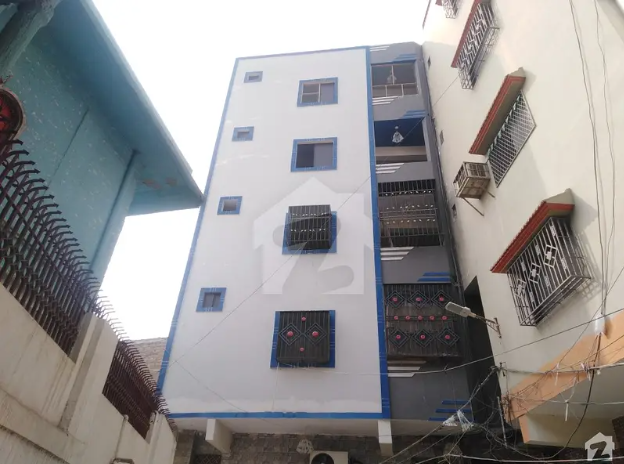 The Best Apartment For Living Purpose