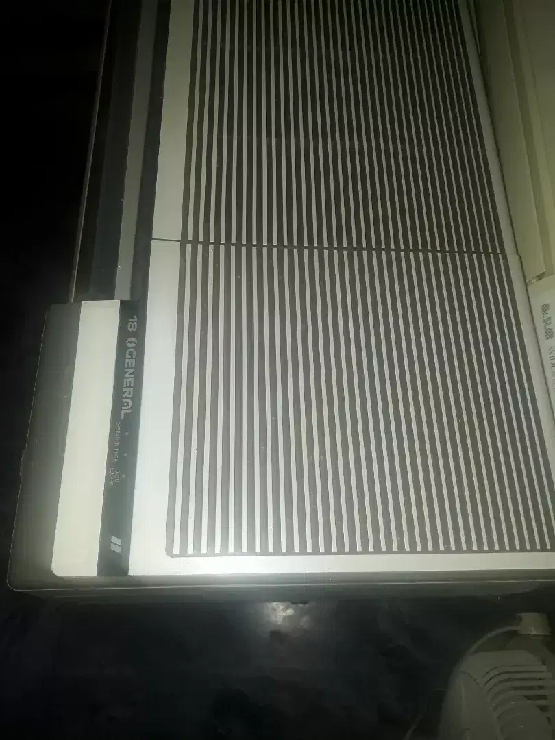 Ton AC Split 1.5 for sale in Sialkot