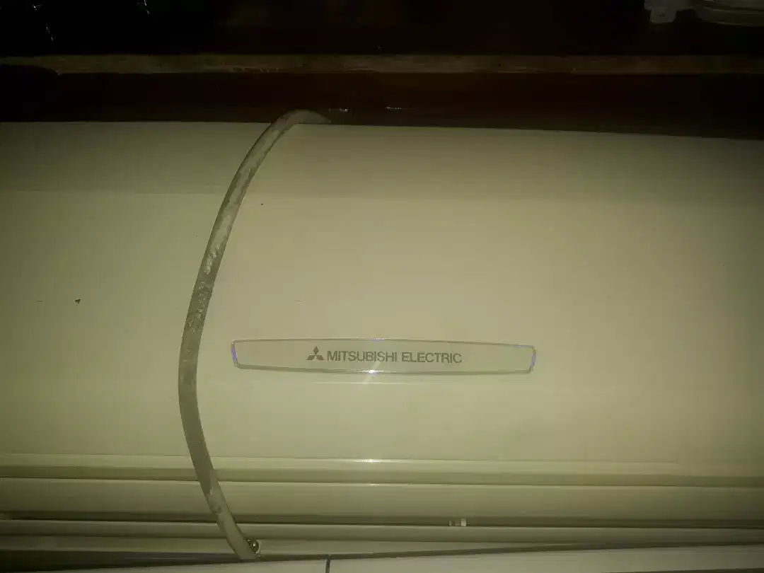 Ton AC Split 1.5 for sale in Sialkot