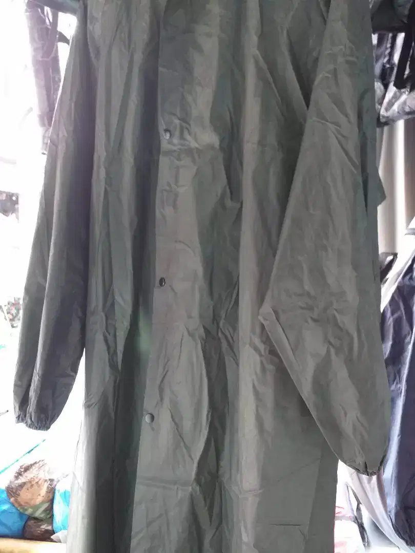 Rain coat available for sale in peshawar