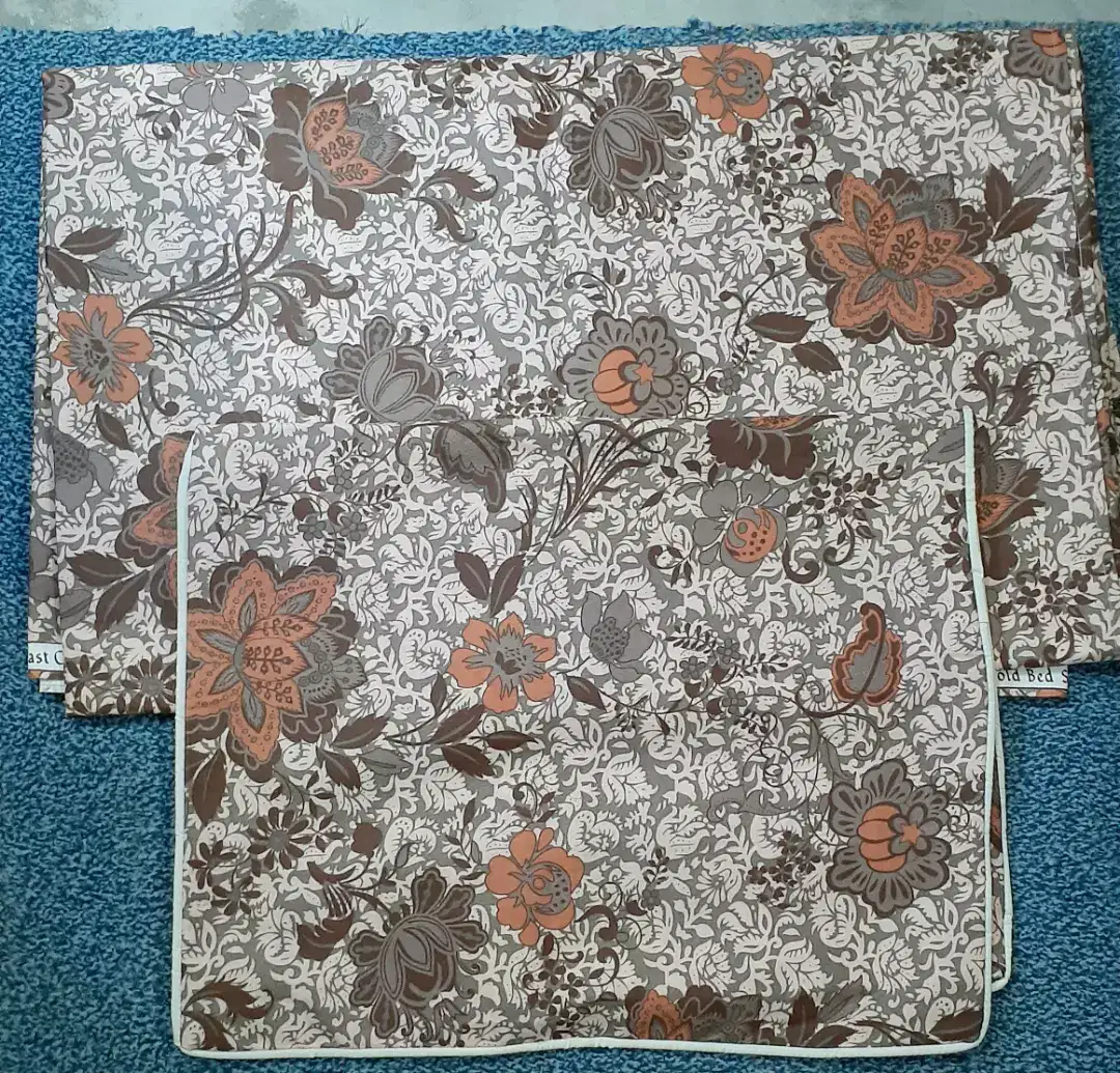 Top quality bed sheets for sale Sialkot
