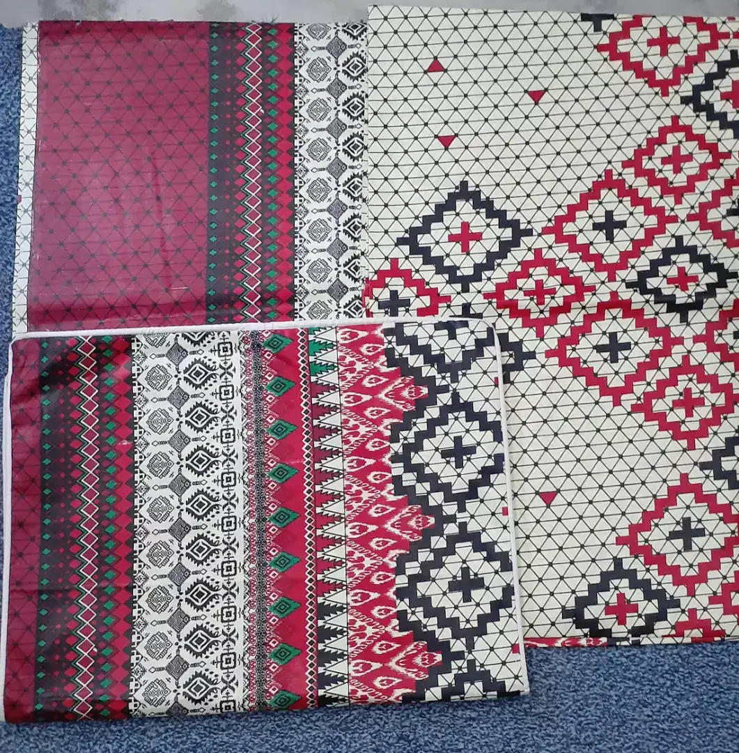 Top quality bed sheets for sale Sialkot