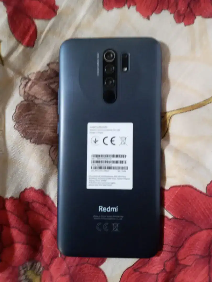 Xiaomi Redmi 9 smartphone for sale in Sialkot