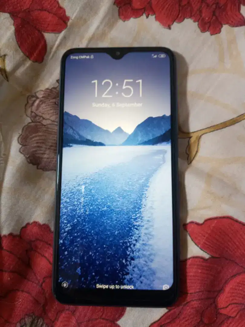 Xiaomi Redmi 9 smartphone for sale in Sialkot