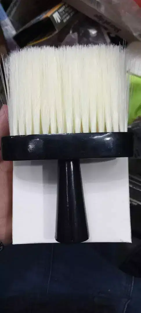 Brush high quality available for sale