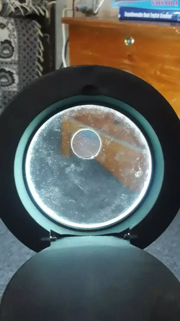 Table lamp available for sale