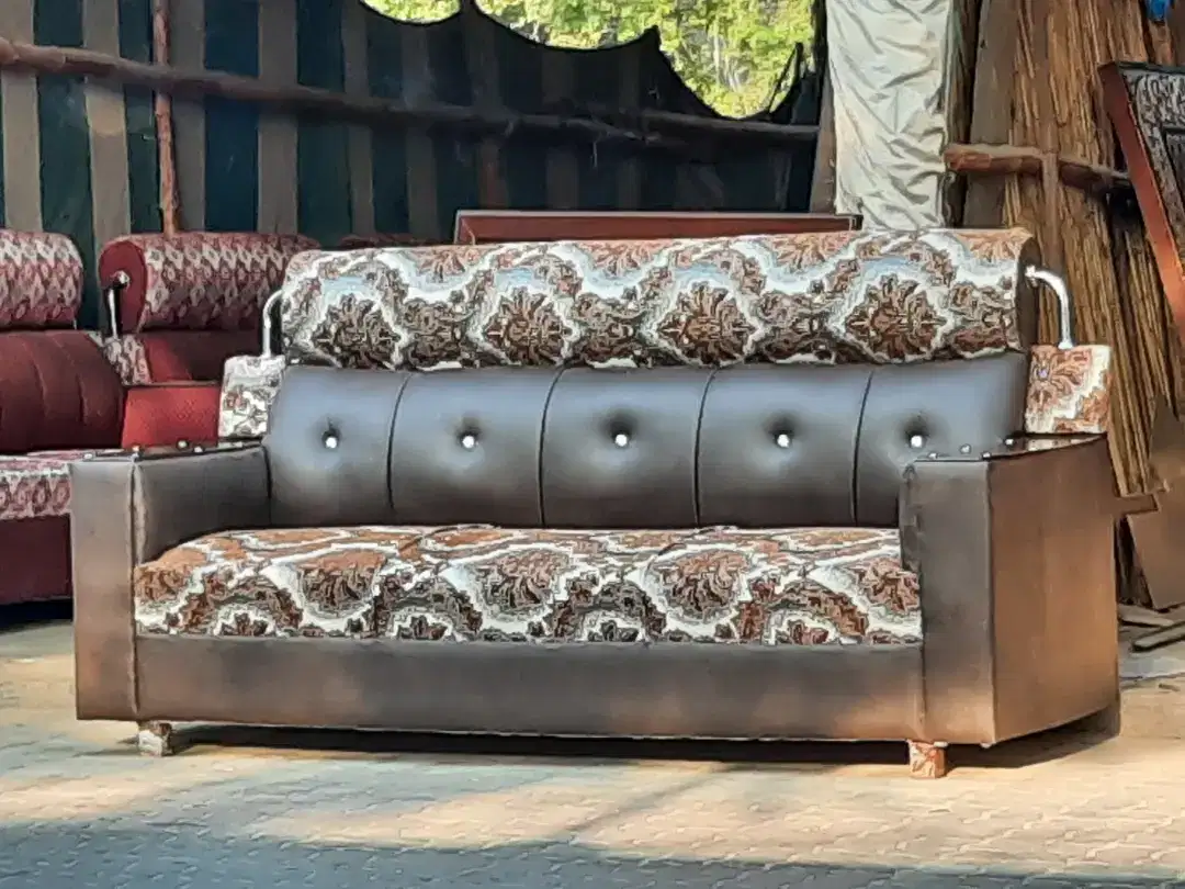Sofa 6 sitter set for sale in Sialkot