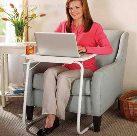 New Table Mate IV, Laptop & Desk, Easy to access Available for sale