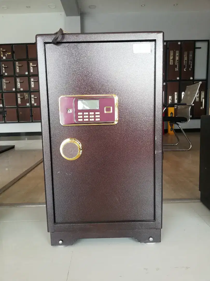 Safe digital locker available for sale