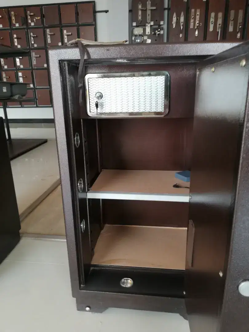 Safe digital locker available for sale