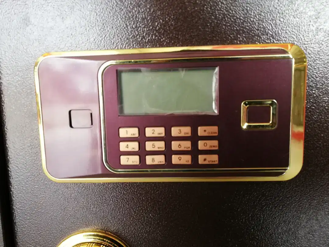 Safe digital locker available for sale