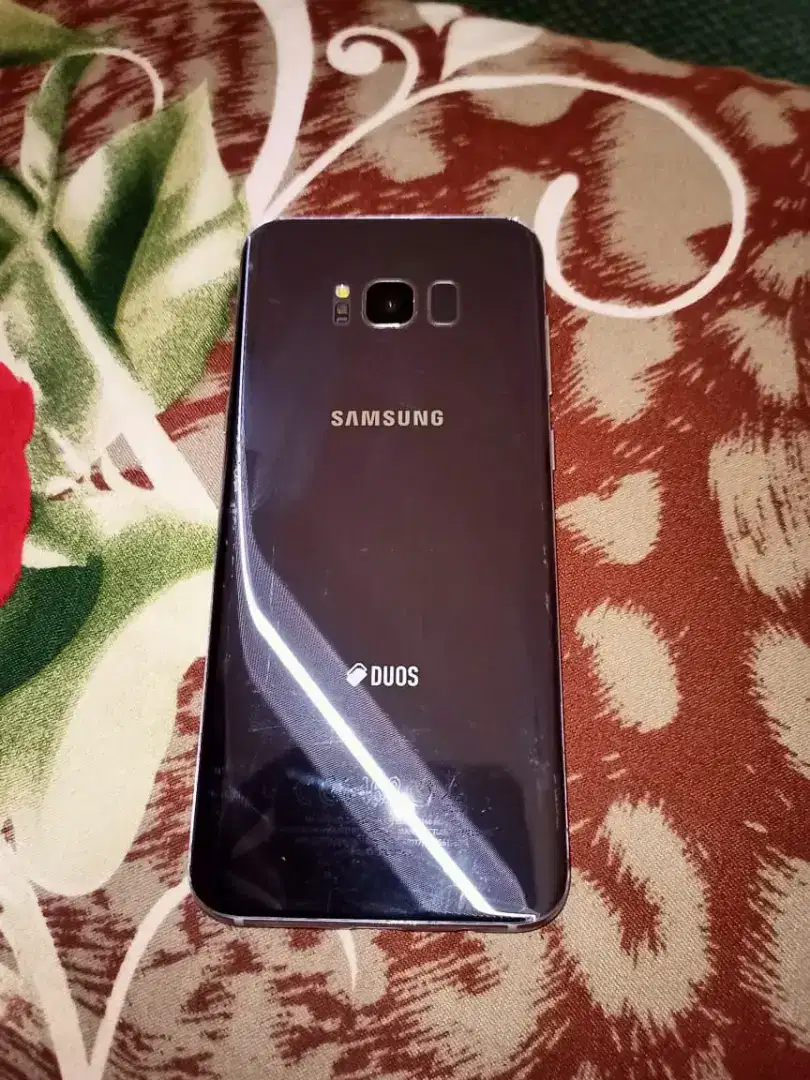 SAMSUNG S8 PLUS ORIGINAL Available for sale