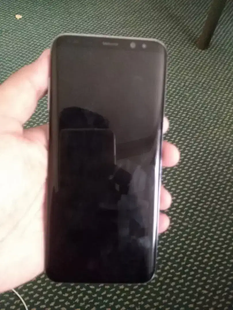 SAMSUNG S8 PLUS ORIGINAL Available for sale