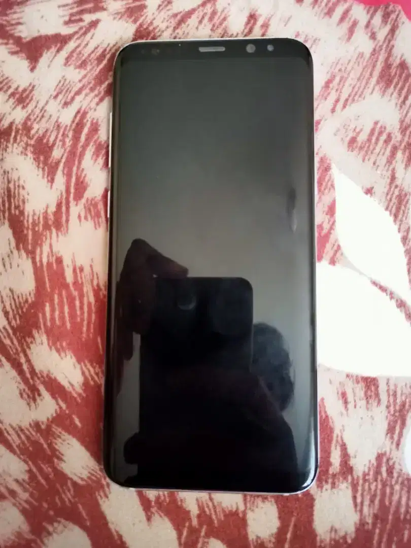 SAMSUNG S8 PLUS ORIGINAL Available for sale
