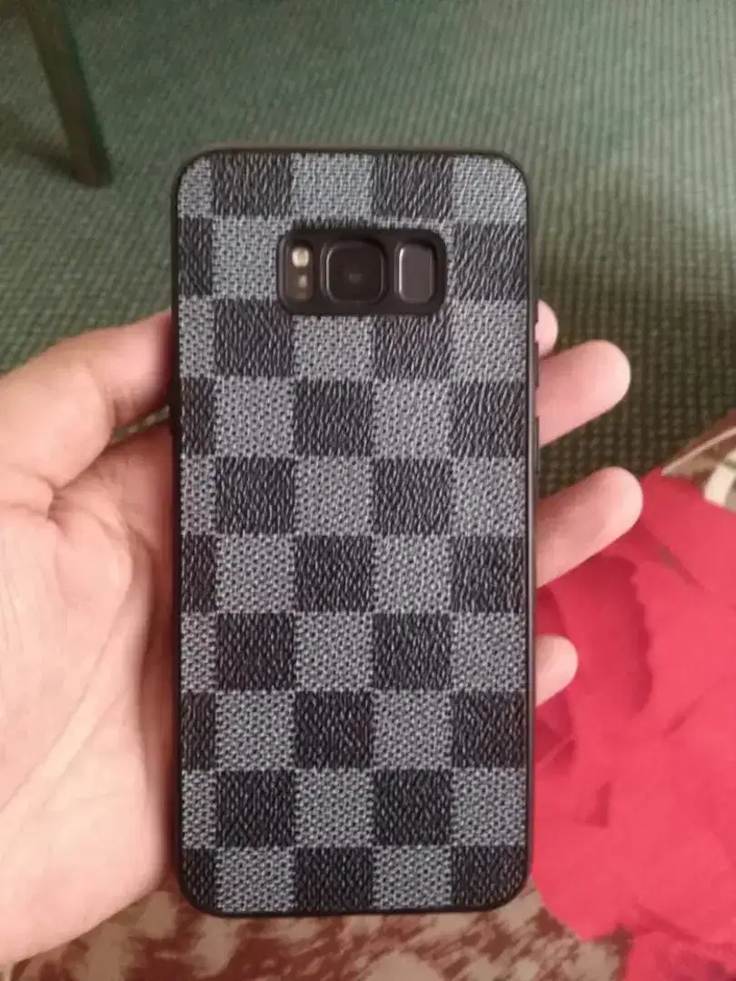 SAMSUNG S8 PLUS ORIGINAL Available for sale