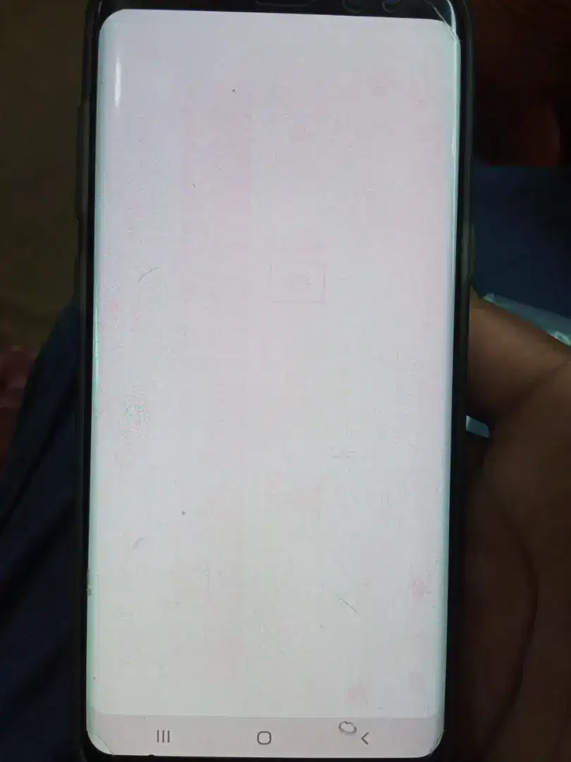 SAMSUNG S8 PLUS ORIGINAL Available for sale