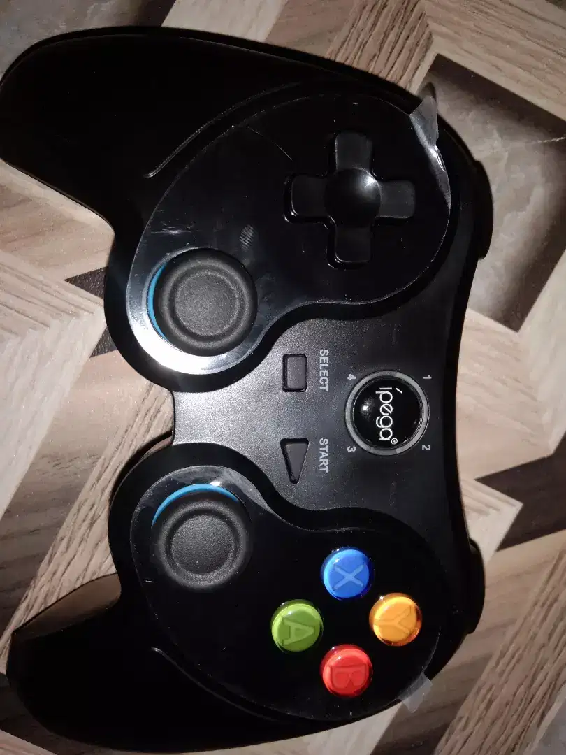 Gameing Wireless controller for sale in sialkot