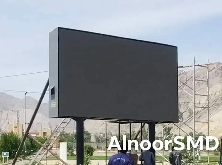 SMD Media Wall Display Screens available for sale