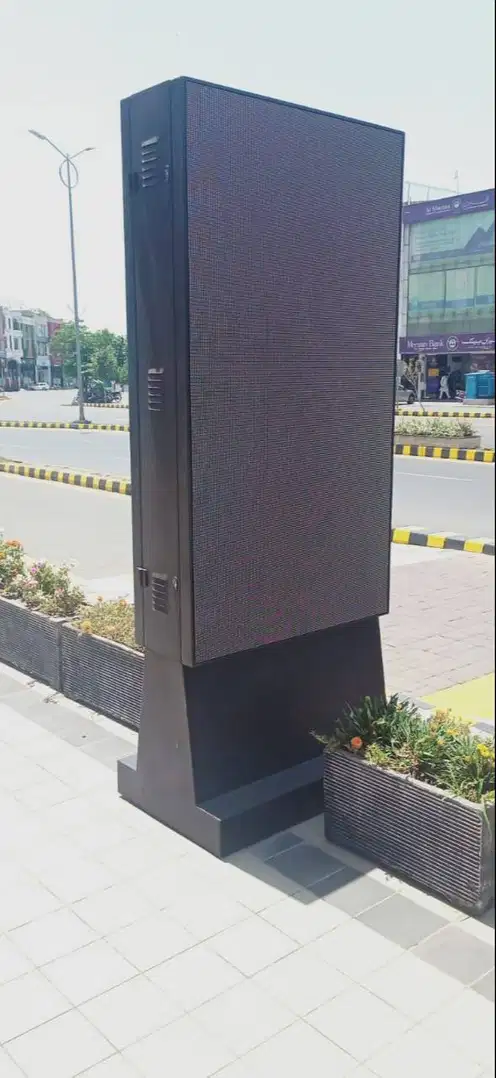 SMD Media Wall Display Screens available for sale