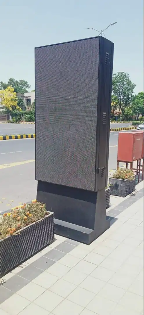 SMD Media Wall Display Screens available for sale