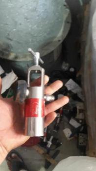 Oxygen Cylinder Available for sale in Rawalpindi